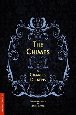 Cover The Chimes (illustrated) (eBook, ePUB)