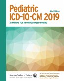 Pediatric ICD-10-CM 2019 (eBook, PDF)