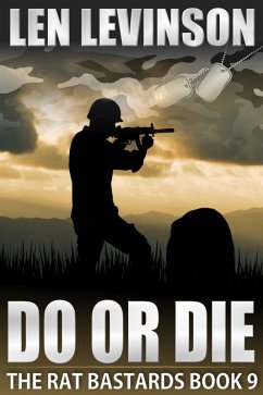 Do or Die (eBook, ePUB) - Levinson, Len