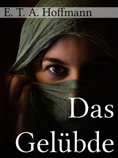 Cover Das Gelübde (eBook, ePUB)
