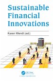 Sustainable Financial Innovation (eBook, ePUB) Sustainable Financial Innovation (eBook, ePUB)