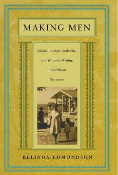 Cover Making Men (eBook, PDF)