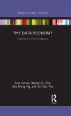 The Data Economy (eBook, ePUB)