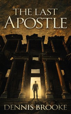 Cover Last Apostle (eBook, ePUB)