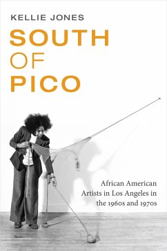 South of Pico (eBook, PDF) - Kellie Jones, Jones
