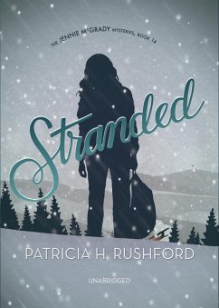 Cover Stranded (eBook, ePUB)