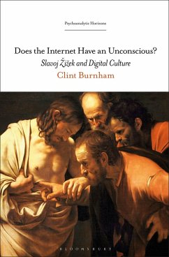 Does the Internet Have an Unconscious? (eBook, PDF) - Burnham, Clint