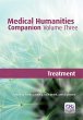 Medical Humanities Companion, Volume 3... - Bild 1