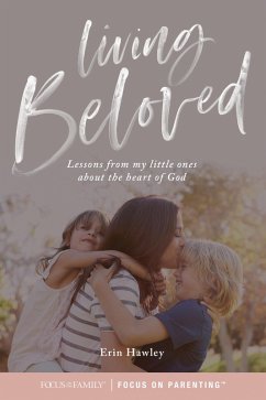 Living Beloved (eBook, ePUB) - Hawley, Erin