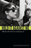 Hold It Against Me (eBook, PDF)