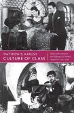 Culture of Class (eBook, PDF)