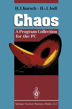 Chaos (eBook, PDF) - Korsch, H. J.; Jodl, H. -J.