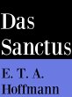 Das Sanctus (eBook, ePUB) - Bild 1