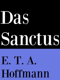 Das Sanctus (eBook, ePUB)