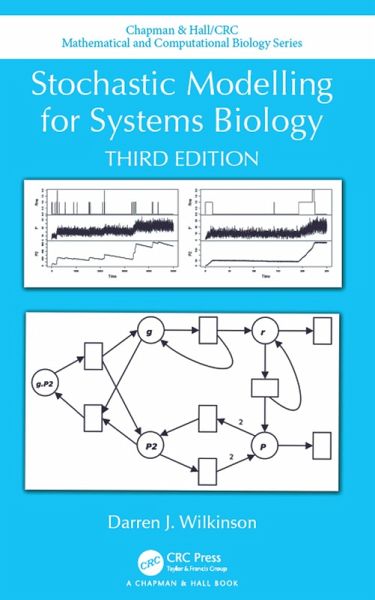 Stochastic Modelling for Systems Biology, Third Edition (eBook, ePUB) Stochastic Modelling for Systems Biology, Third Edition (eBook, ePUB)