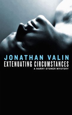 Cover Extenuating Circumstances (eBook, ePUB)