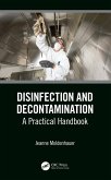 Disinfection and Decontamination (eBook, ePUB)