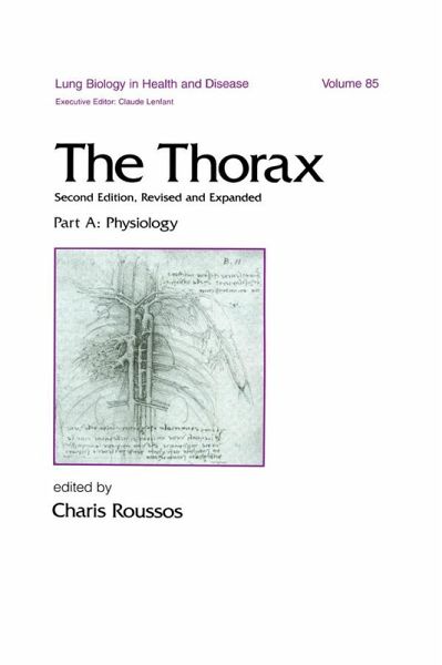 The Thorax -- Part A (eBook, PDF)
