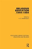 Religious Education 1944-1984 (eBook, PDF)