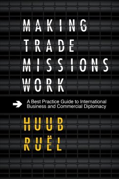 Cover Making Trade Missions Work (eBook, ePUB)