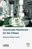 Connected Healthcare for the Citizen (eBook, ePUB)
