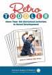 Retro Toddler (eBook, PDF) - Bild 1