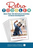 Retro Toddler (eBook, PDF)