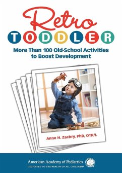 Cover Retro Toddler (eBook, PDF)