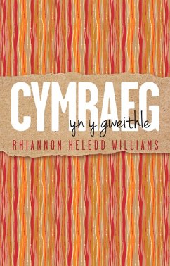 Cover Cymraeg yn y Gweithle (eBook, PDF)
