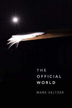 Cover Official World (eBook, PDF)