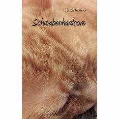 Cover Schwabenhardcore (eBook, ePUB)