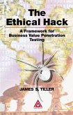 The Ethical Hack (eBook, ePUB)
