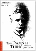 The Damned Thing (eBook, ePUB)