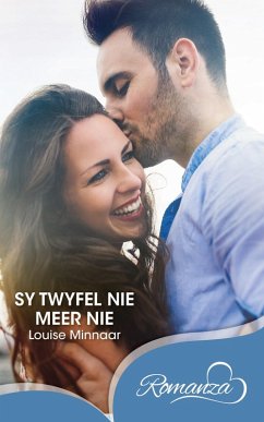 Cover Sy twyfel nie meer nie (eBook, ePUB)