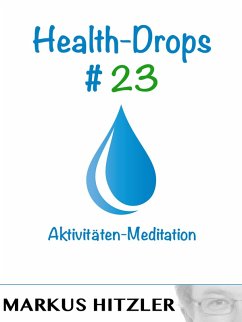 Cover Health-Drops #023 (eBook, ePUB)