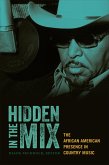 Hidden in the Mix (eBook, PDF)