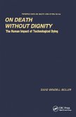 On Death without Dignity (eBook, PDF)