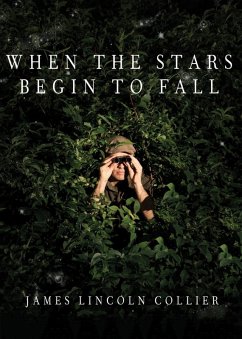 When the Stars Begin to Fall (eBook, ePUB) - Collier, James Lincoln