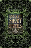 Lovecraft Short Stories (eBook, ePUB)