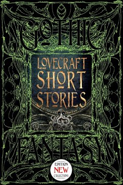 Lovecraft Short Stories (eBook, ePUB)