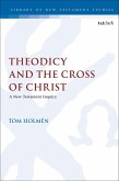 Theodicy and the Cross of Christ (eBook, PDF)