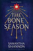 The Bone Season. Sezonul oaselor (eBook, ePUB)