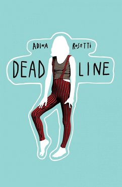 Deadline (eBook, ePUB) - Rosetti, Adina