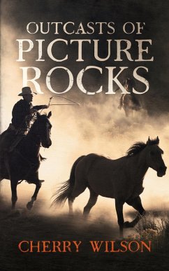 Cover Outcasts of Picture Rocks (eBook, ePUB)