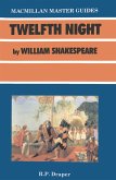 Shakespeare: Twelfth Night (eBook, PDF)