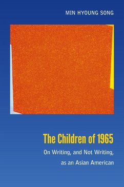 Cover Children of 1965 (eBook, PDF)