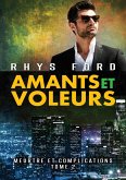Amants et voleurs (eBook, ePUB) Amants et voleurs (eBook, ePUB)