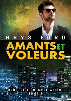 Cover Amants et voleurs (eBook, ePUB)
