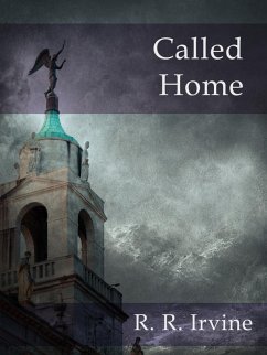 Cover Called Home (eBook, ePUB)
