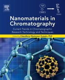 Nanomaterials in Chromatography (eBook, ePUB)